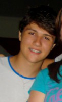 Rafael Lucas Oliveira Nastri